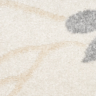 The Rug Corner Nourison Home Passion PSN17 IVGRB Area Rugs  