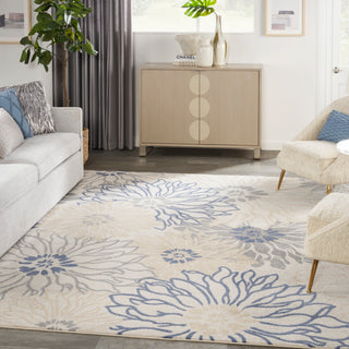 The Rug Corner Nourison Home Passion PSN17 IVGRB Area Rugs  