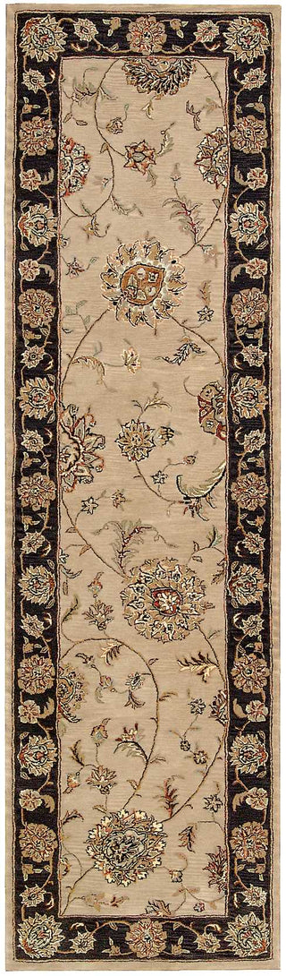 Nourison Home - Nourison 2000 Beige Area Rug 2207