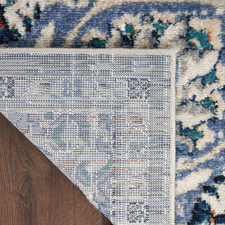 The Rug Corner Nourison Home Passion PSN22 GRYBG Area Rugs  
