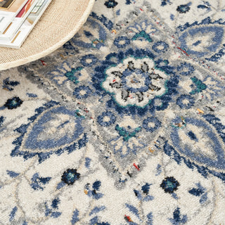 The Rug Corner Nourison Home Passion PSN22 GRYBG Area Rugs  