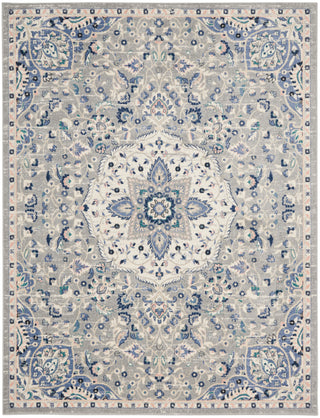 The Rug Corner Nourison Home Passion PSN22 GRYBG Area Rugs  