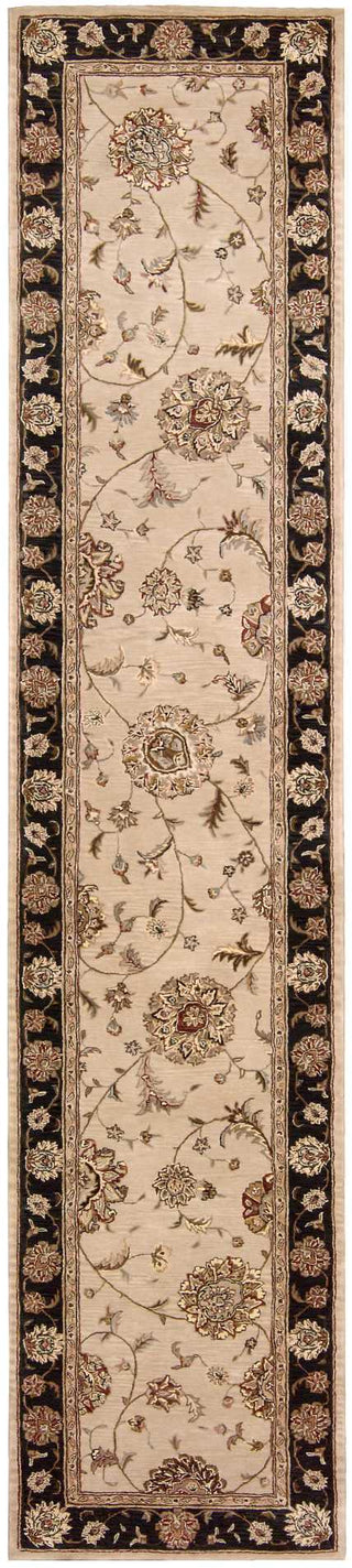 Nourison Home - Nourison 2000 Beige Area Rug 2207