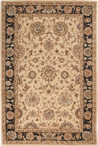 Nourison Home - Nourison 2000 Beige Area Rug 2207