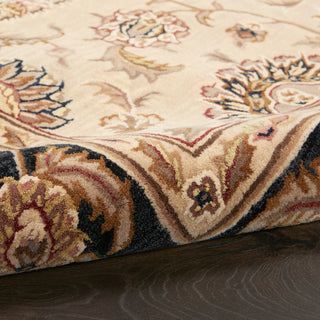 Nourison Home - Nourison 2000 Beige Area Rug 2207