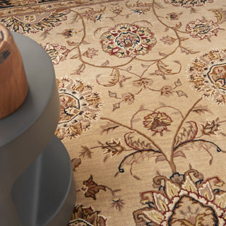 Nourison Home - Nourison 2000 Beige Area Rug 2207