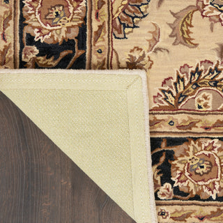 Nourison Home - Nourison 2000 Beige Area Rug 2207