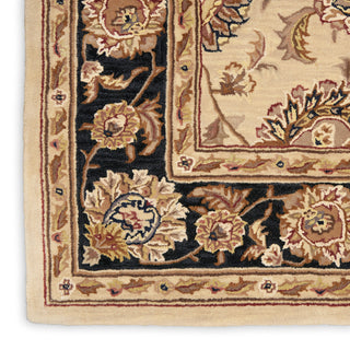 Nourison Home - Nourison 2000 Beige Area Rug 2207