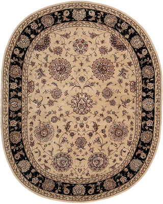 Nourison Home - Nourison 2000 Beige Area Rug 2207
