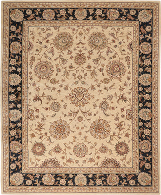 Nourison Home - Nourison 2000 Beige Area Rug 2207
