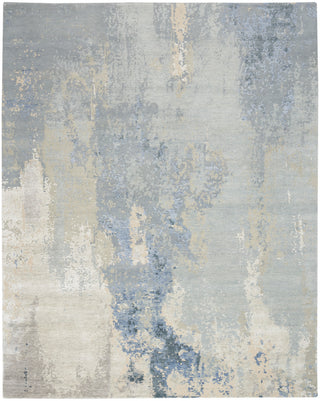 The Rug Corner Nourison Home Silk Shadows SHA21 BLUSK Area Rugs  