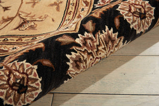 Nourison Home - Nourison 2000 Beige Area Rug 2207