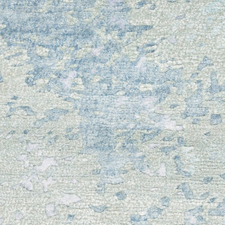 The Rug Corner Nourison Home Silk Shadows SHA22 BLUGN Area Rugs  