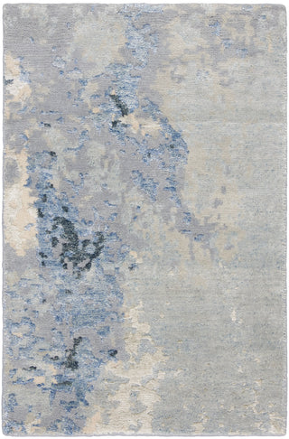 The Rug Corner Nourison Home Silk Shadows SHA21 BLUSK Area Rugs  