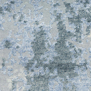 The Rug Corner Nourison Home Silk Shadows SHA21 BLUSK Area Rugs  