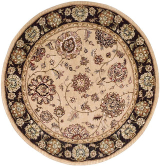 Nourison Home - Nourison 2000 Beige Area Rug 2207