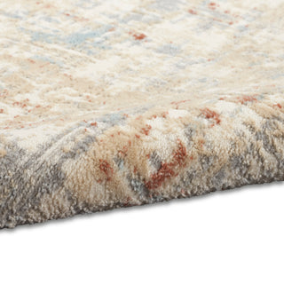 Calvin Klein Enchanting - Ivory/Grey Area Rug ECH06