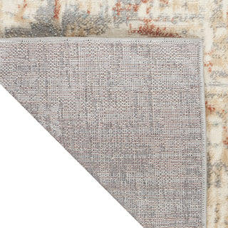 Calvin Klein Enchanting - Ivory/Grey Area Rug ECH06