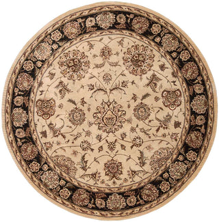 Nourison Home - Nourison 2000 Beige Area Rug 2207