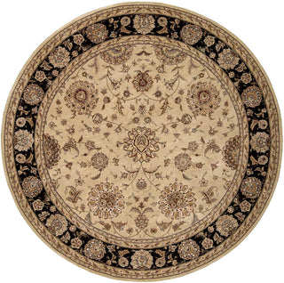 Nourison Home - Nourison 2000 Beige Area Rug 2207