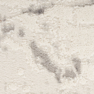 The Rug Corner Nourison Home Nourison Home - ELatteion Ivory/Green Area Rug ETN13  