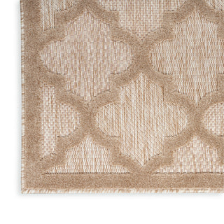 The Rug Corner Nourison Home Nourison Home - Easy Care Natural/Beige Area Rug NES01  