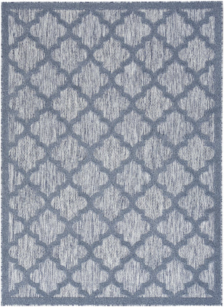 The Rug Corner Nourison Home Easy Care NES01 DENBL Area Rugs  