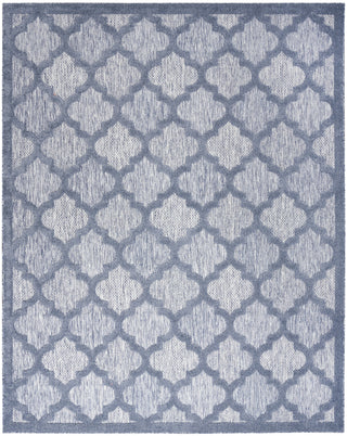 The Rug Corner Nourison Home Easy Care NES01 DENBL Area Rugs  