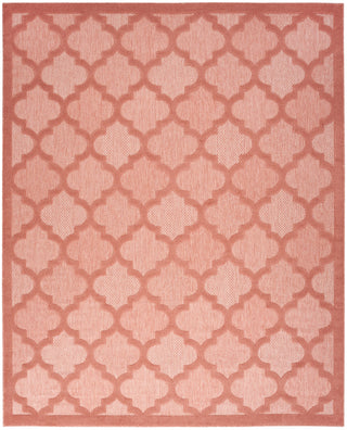 The Rug Corner Nourison Home Nourison Home - Easy Care Coral Area Rug NES01  