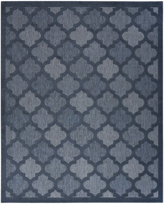 The Rug Corner Nourison Home Nourison Home - Easy Care Navy/Blue Area Rug NES01  