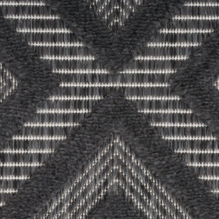 The Rug Corner Nourison Home Nourison Home - Versatile Black Area Rug NRV01  