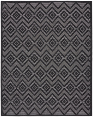 The Rug Corner Nourison Home Nourison Home - Versatile Black Area Rug NRV01  