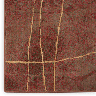 The Rug Corner Nourison Home Somerset ST74 MTC Area Rugs  