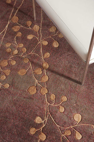 The Rug Corner Nourison Home Somerset ST74 MTC Area Rugs  