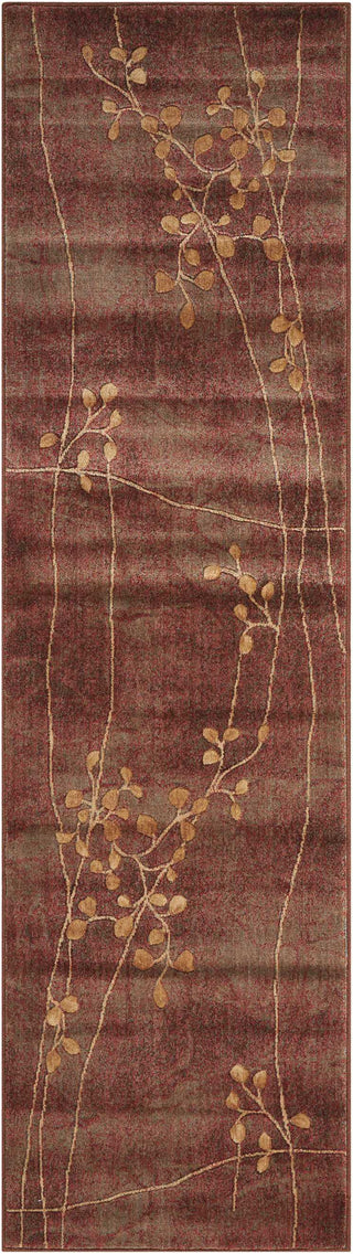 The Rug Corner Nourison Home Somerset ST74 MTC Area Rugs  