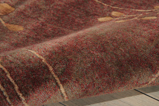 The Rug Corner Nourison Home Somerset ST74 MTC Area Rugs  