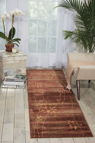 The Rug Corner Nourison Home Somerset ST74 MTC Area Rugs  