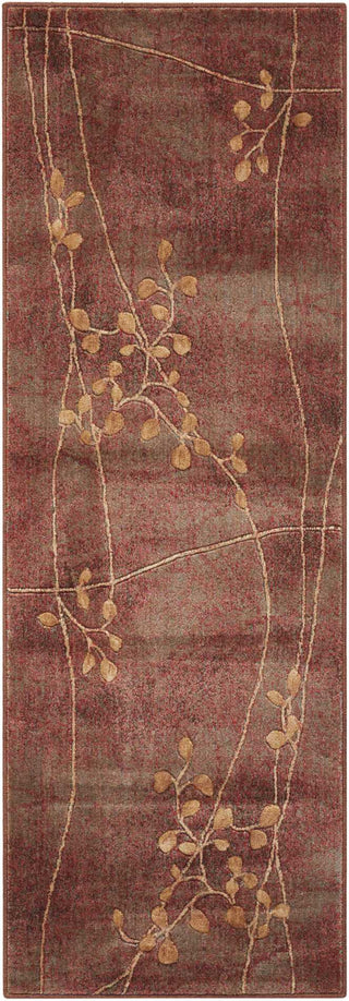 The Rug Corner Nourison Home Somerset ST74 MTC Area Rugs  
