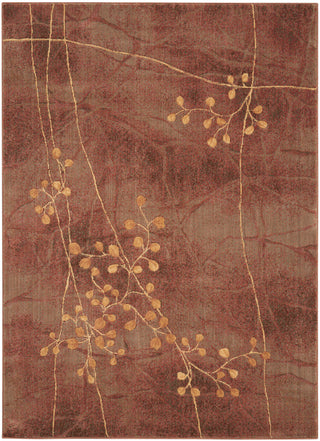 The Rug Corner Nourison Home Somerset ST74 MTC Area Rugs  