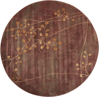 The Rug Corner Nourison Home Somerset ST74 MTC Area Rugs  