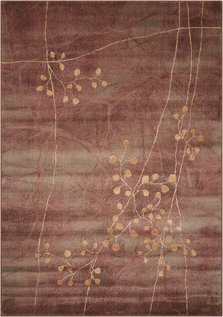 The Rug Corner Nourison Home Somerset ST74 MTC Area Rugs  