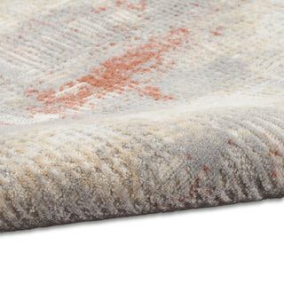 Calvin Klein Rush - Ivory/Multi Area Rug CK951