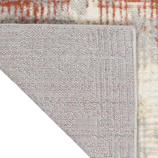 Calvin Klein Rush - Ivory/Multi Area Rug CK951