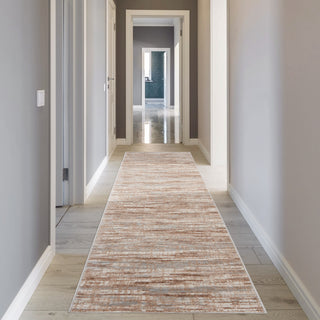 Nourison Home - Elation Ivory/Green Area Rug ETN01