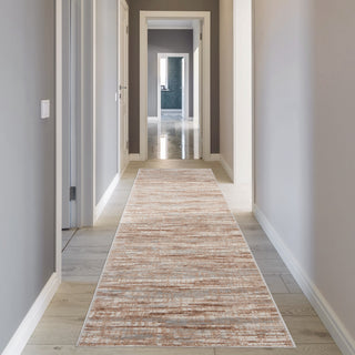 Nourison Home - Elation Ivory/Green Area Rug ETN01