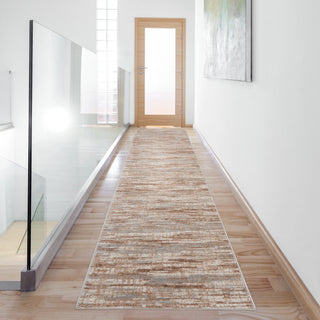 Nourison Home - Elation Ivory/Green Area Rug ETN01