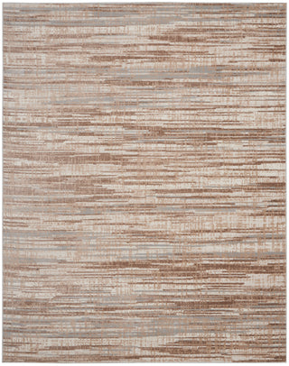 Nourison Home - Elation Ivory/Green Area Rug ETN01
