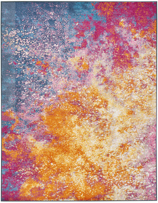 The Rug Corner Nourison Home Nourison Home - Passion Sun Area Rug PSN10  