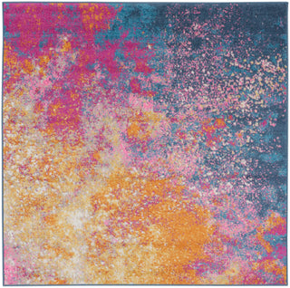 The Rug Corner Nourison Home Nourison Home - Passion Sun Area Rug PSN10  