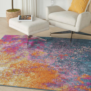 The Rug Corner Nourison Home Nourison Home - Passion Sun Area Rug PSN10  